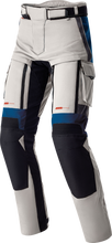 Load image into Gallery viewer, Ps Adventure D3o Pants Silver/Blue Textile Md
