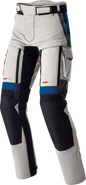 Ps Adventure D3o Pants Silver/Blue Textile Md