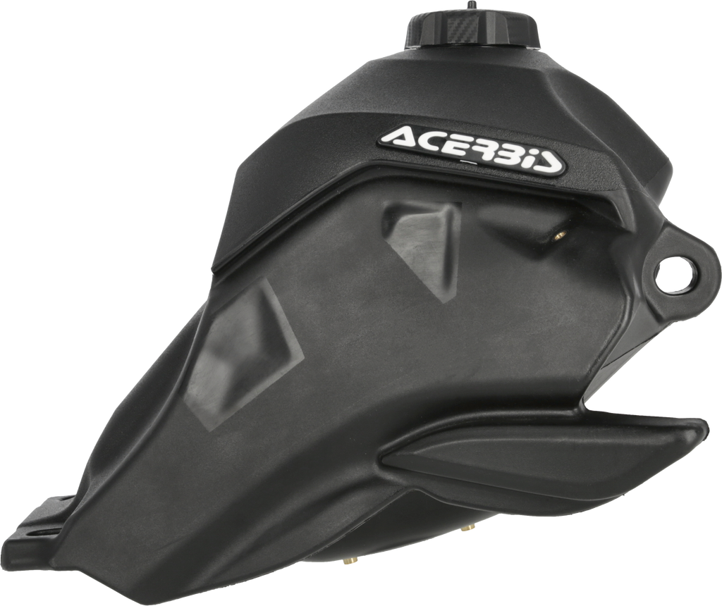 Fuel Tank 3.6 Gal Black Hon