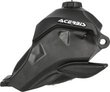 Load image into Gallery viewer, Fuel Tank 3.6 Gal Black Hon