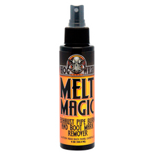Load image into Gallery viewer, Melt Magic Exhaust Pipe Burn And Boot Mark Remover 4oz