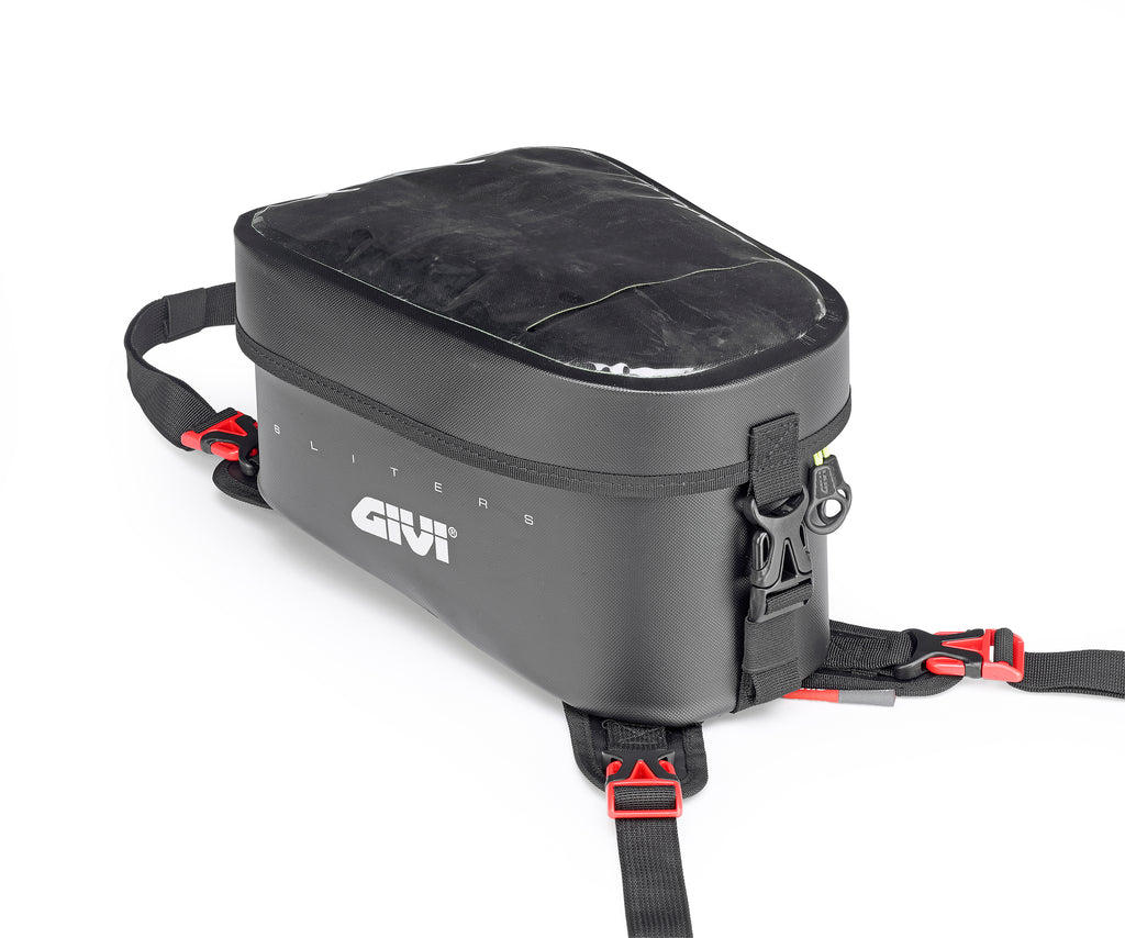 Grt716 Waterproof Tankbag 10 Liter Strap Mount Only