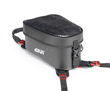 Load image into Gallery viewer, Grt716 Waterproof Tankbag 10 Liter Strap Mount Only