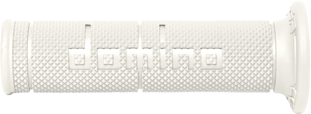 Corsa Grips White Pair