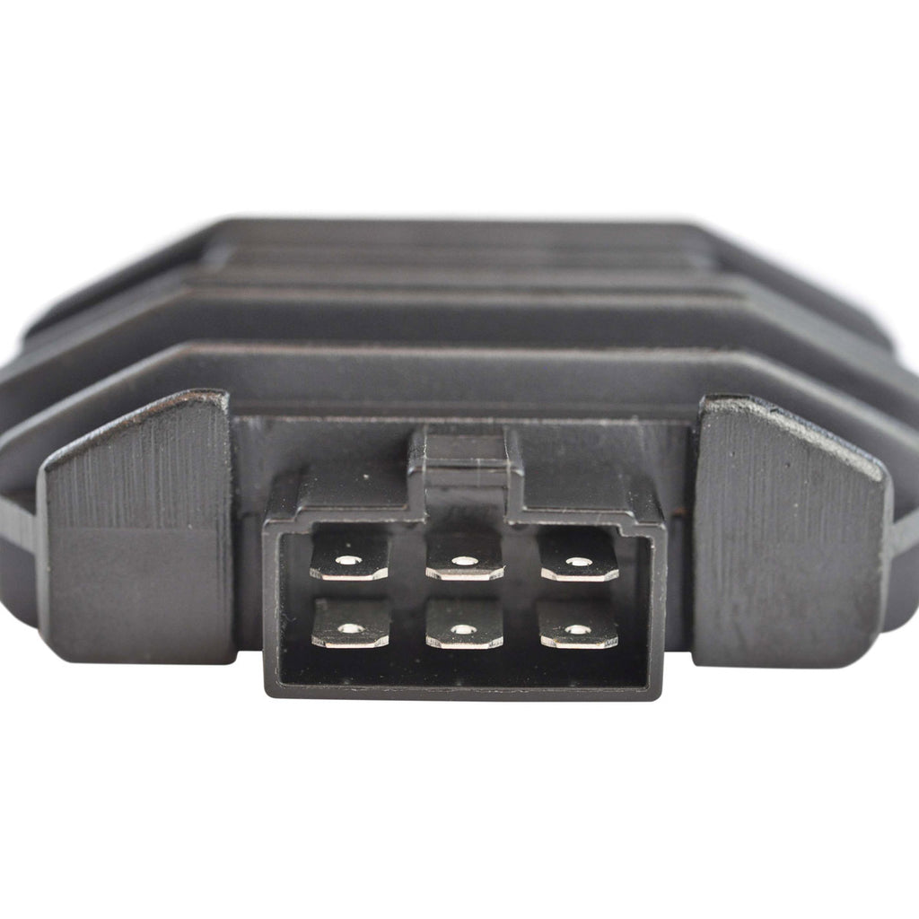 Voltage Regulator Rectifier