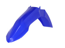 Load image into Gallery viewer, Replica Front Fender Blue