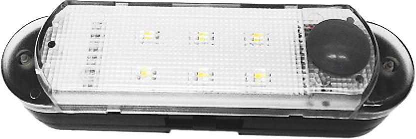 Compartment Light   Battery Operated