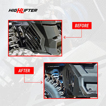Load image into Gallery viewer, Rear Inner Rear Well Cover Pol