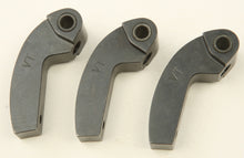 Load image into Gallery viewer, Hypershift Team Full Tip Machined Weights 3/Pk 85.3g