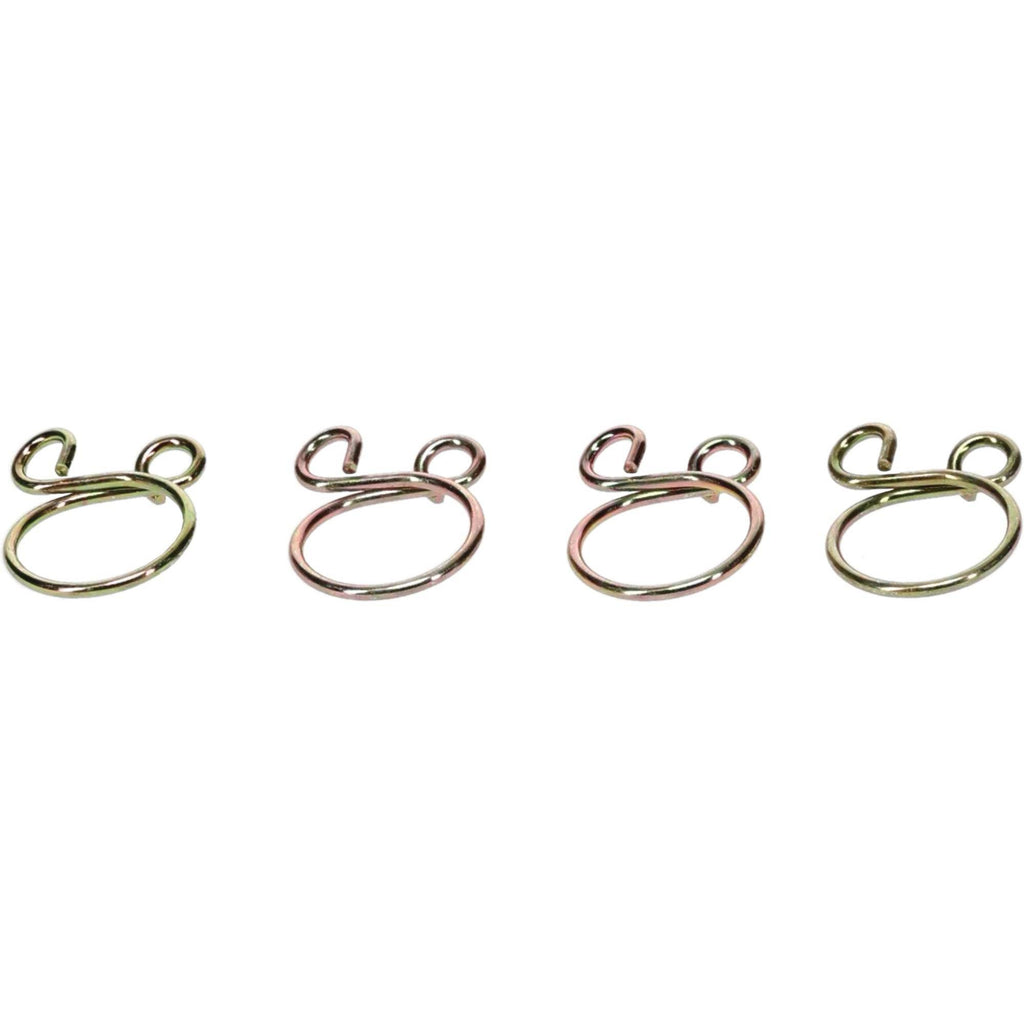 Hose Clamps Refill Kit 4/Pk