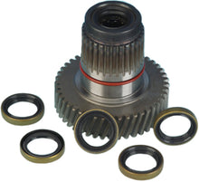 Load image into Gallery viewer, Gasket Main Drive Gear End Dyna 6 Speed 5/Pk 12077