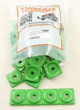 Load image into Gallery viewer, Square Digger Support Plate Green
