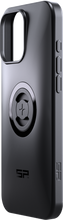 Load image into Gallery viewer, Phone Case Spc+ Apple Iphone 16 Pro Max Black