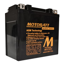 Load image into Gallery viewer, Battery Mbyz16hd Sealed Factory Activated