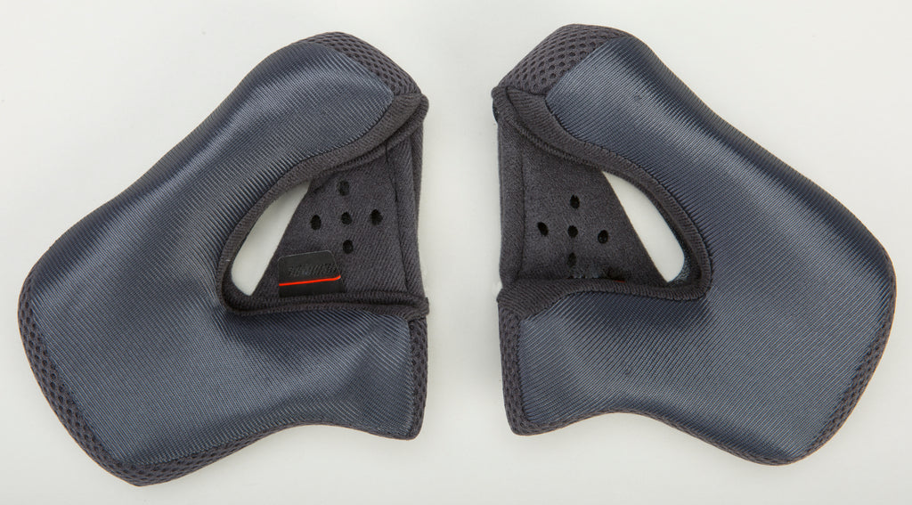 Cheek Pads 25mm Sm Stock Gm 11