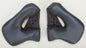 Cheek Pads 25mm Sm Stock Gm 11