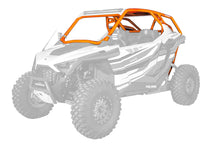 Load image into Gallery viewer, Pro Xp Cage W/No Intrusion Orange
