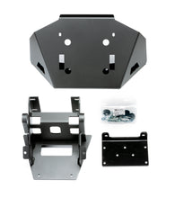Load image into Gallery viewer, Front Bumper Winch Mount Kaw Krx