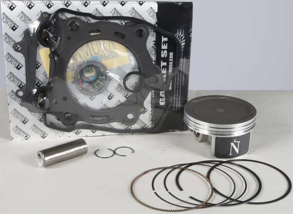 Top End Kit 103.97/+0.01 11:1 Suz