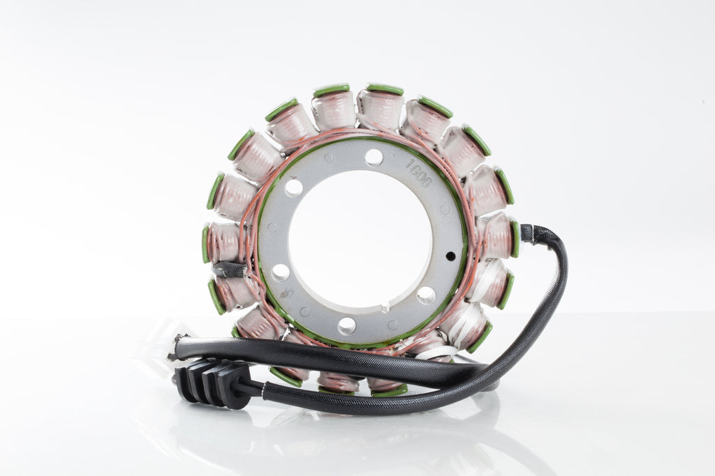Stator