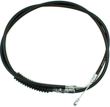 Load image into Gallery viewer, Black Vinyl Clutch Lw Cable