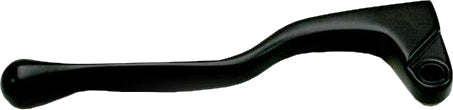 Left Lever Black