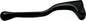 Left Lever Black