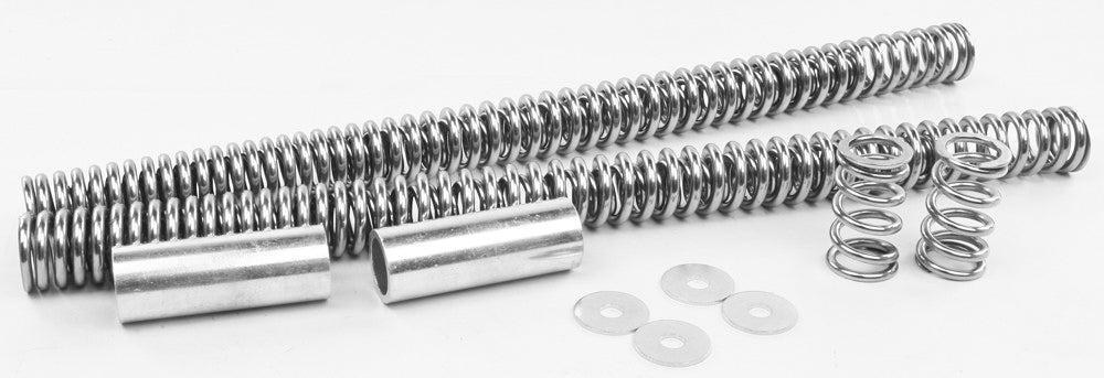 Genisis Lowering Springs Fl Bagger 18 21