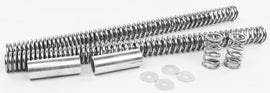 Genisis Lowering Springs Fl Bagger 18 21