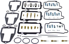 Load image into Gallery viewer, Carburetor Rebuild Kit