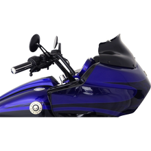 Load image into Gallery viewer, KLOCK WERKS FLARE WINDSHIELDS 99-13 HARLEY DAVIDSON ROADGLIDES - The Speed Shop Canada