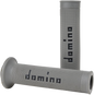 Motogp Grips Grey/Black Pair