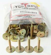 Load image into Gallery viewer, Power Plate Plus Backers 1.875" 84/Pk