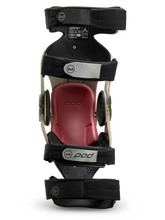 Load image into Gallery viewer, K4 3.0 Yth Knee Brace Rt Camo Right Yth