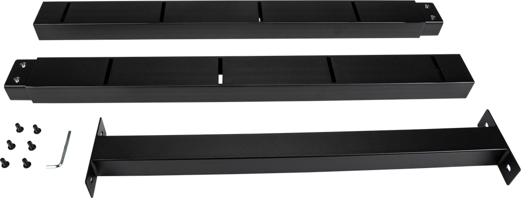 Battery Display Extension Frame