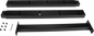 Battery Display Extension Frame
