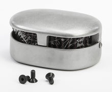 Load image into Gallery viewer, Mini Ed Air Cleaner Tumbled