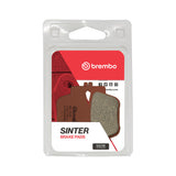 Brembo Prime Sd Brake Pads Sintered 177-0418