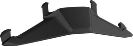 SCOTT Fury Nose Guard accessory showing a protective nose guard designed for cycling helmets and gear.