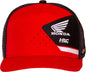 Honda Team2 Snap Back Red
