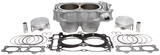 Cylinder Works Cylinder Kit Hc 93.00/Std 11.5:1 Pol 422-60004KH