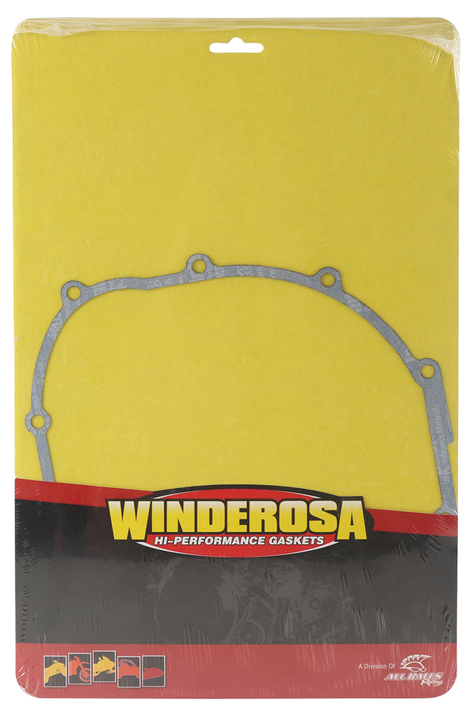 Clutch Cover Gasket Inner Kawasaki