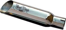 Load image into Gallery viewer, Slip On Kaw Polished Single Zx10