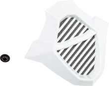 Load image into Gallery viewer, Mouth Vent White W/Screw Mx 46/46y