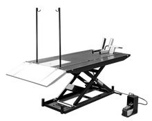 Load image into Gallery viewer, 1500 High Rise Cyc/Atv Lift W/Vise  Balance Bar  Air Yd. P