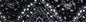 Cooldanna Paisley Black