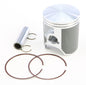 Piston Kit Cast 66.35/Std Yam
