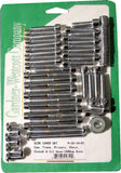 Gardner-Westcott Big Twin Cam And Primary 99-05 Tc Dyna Models 830-1018