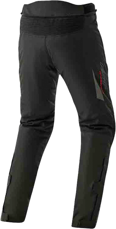 Ps Paragon D3o Pants Black Textile 6xl