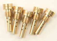 Load image into Gallery viewer, Keihin Cv Carb Pilot Jet 42 5/Pk